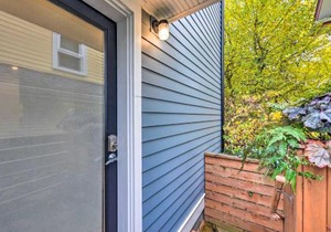 Quaint Seattle Retreat 2 Mi to Capitol Hill!
