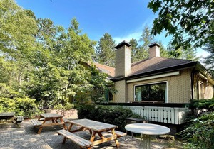 Quaint Villa in Doornspijk with Swimming Pool