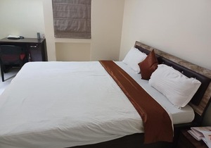 Quality Hospitality Services