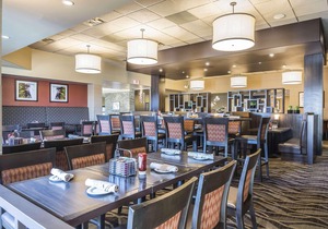Quality Hotel and Conference Centre Fort McMurray