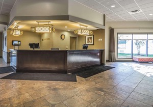 Quality Hotel and Conference Centre Fort McMurray