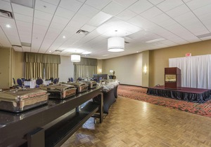 Quality Hotel and Conference Centre Fort McMurray