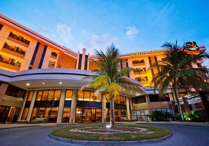 Quality Hotel Aracaju