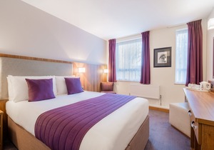 Quality Hotel Hampstead
