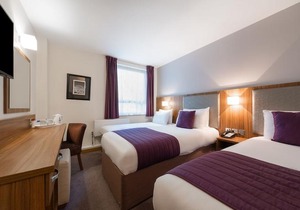 Quality Hotel Hampstead