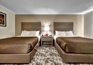 Quality Hotel & Suites At The Falls