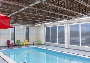Quality Hotel & Suites