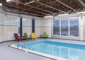 Quality Hotel & Suites
