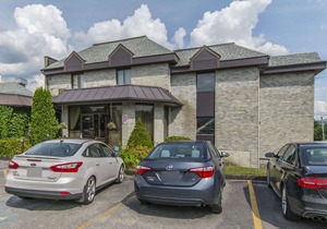 Quality Hotel & Suites Sherbrooke