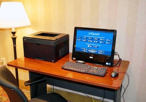 Quality Hotel & Suites At The Falls