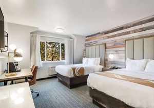 Quality Inn South Lake Tahoe