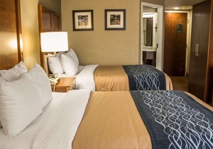 Quality Inn Akron
