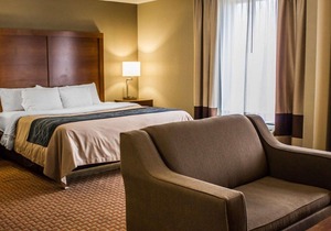 Quality Inn Akron
