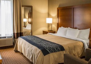 Quality Inn Akron