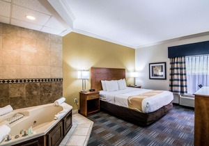 Quality Inn Alexander City