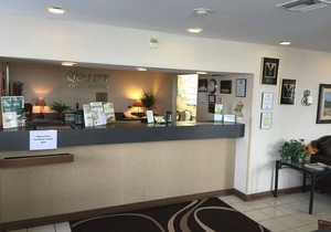 Quality Inn and Suites Summit County