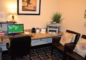 Quality Inn and Suites Summit County