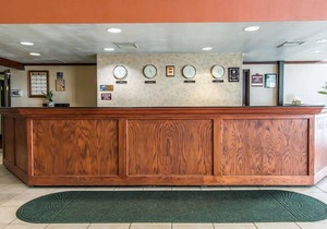 Quality Inn and Conference Center Somerset