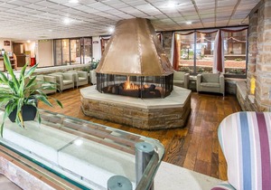 Quality Inn and Conference Center Somerset
