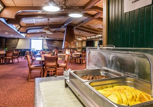 Quality Inn and Conference Center Somerset