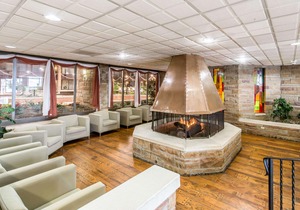 Quality Inn and Conference Center Somerset