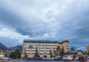 Quality Inn and Suites Summit County