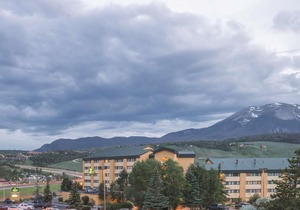 Quality Inn and Suites Summit County