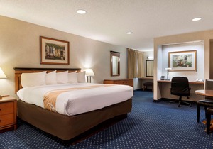 Quality Inn Auburn Hills
