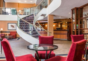 Quality Inn Auburn Hills
