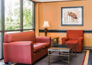 Quality Inn Auburn Hills