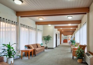 Quality Inn Big Sky