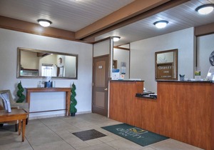 Quality Inn Big Sky