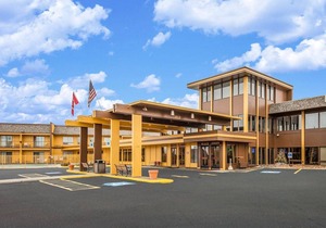Quality Inn Big Sky