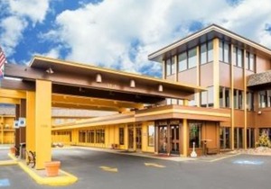 Quality Inn Big Sky