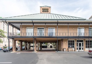 Quality Inn Chandler I-10