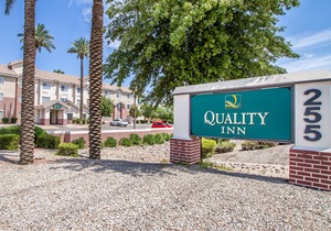 Quality Inn Chandler I-10