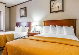 Quality Inn Chandler I-10