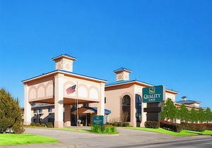Quality Inn Childress