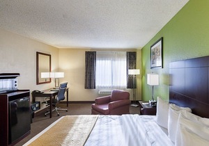 Quality Inn Childress