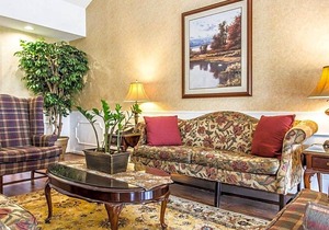 Quality Inn Conyers I-20