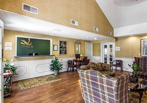 Quality Inn Conyers I-20