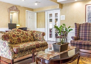 Quality Inn Conyers I-20