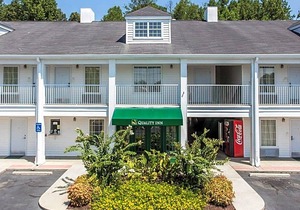 Quality Inn Conyers I-20