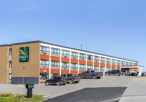 Quality Inn Corner Brook