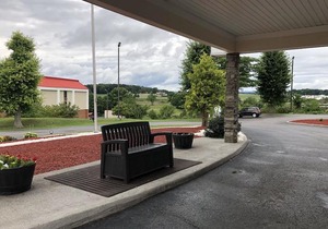 Quality Inn Dublin I-81