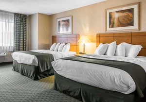 Quality Inn Dubuque