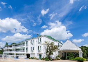 Quality Inn Eureka Springs