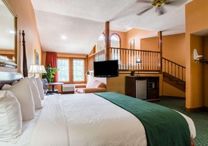 Quality Inn Eureka Springs