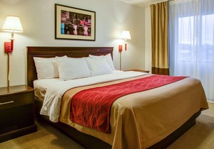 Quality Inn Florence Florence