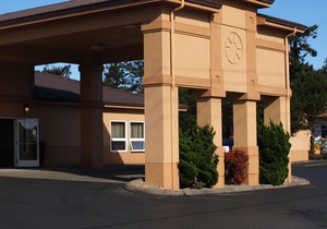 Quality Inn Florence